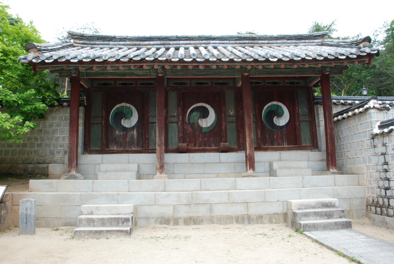 삼문