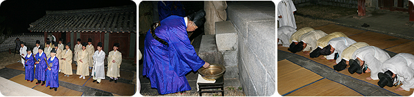 享祀礼