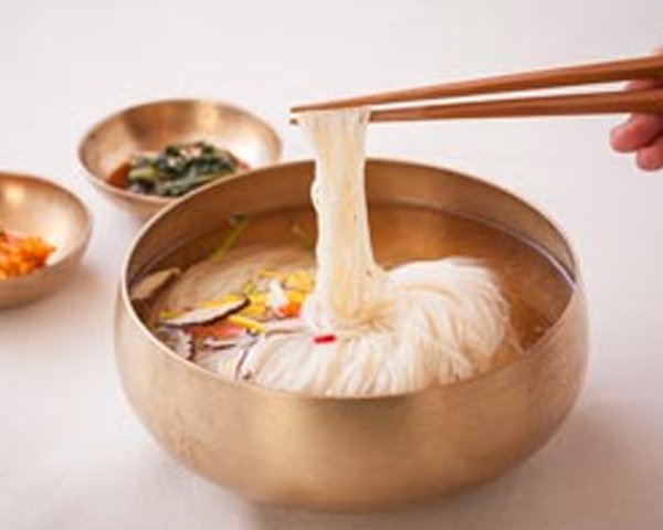 안동국수