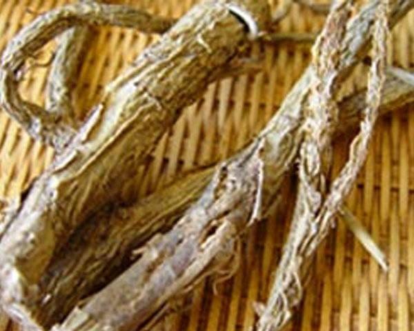 고삼
