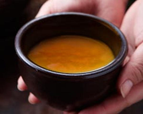 고삼주