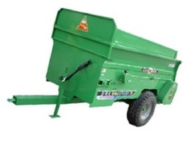 ) [2.5TON