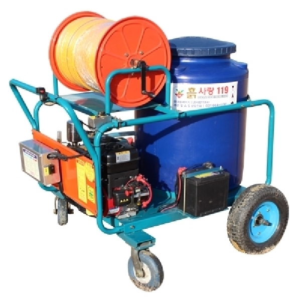 ���κм�) ���ºй���[60L/min 4.8kw(6.5)