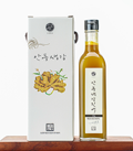 생강진액