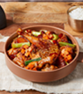 안동찜닭