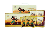 안동산약(마)