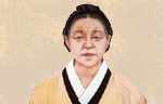 장계향(張桂香, 1598~1680)