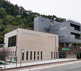 명륜동 사무소