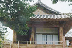사랑채