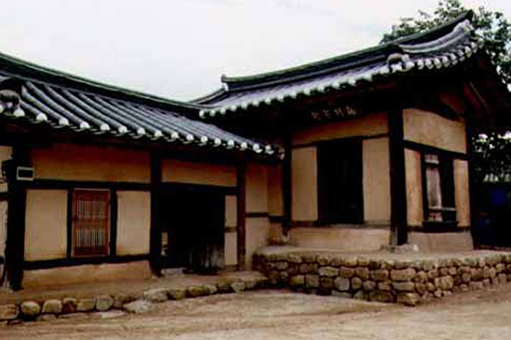 귀촌종택