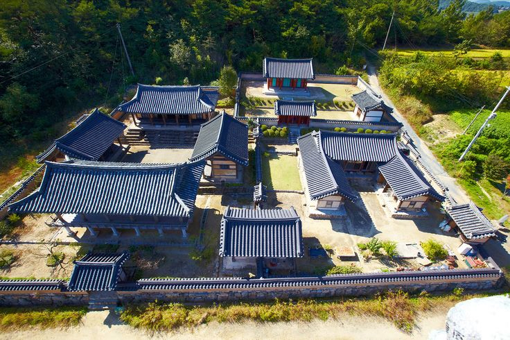 화천서원
