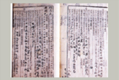 서애구주대통력