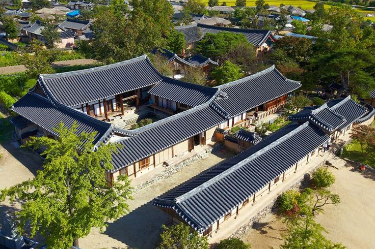 충효당