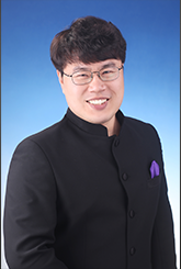 지휘자 이상진