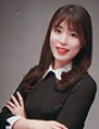 사무국장 이민지 사진