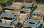 병산서원(사적 제260호)