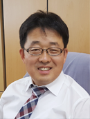 녹전면