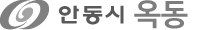 안동시 옥동