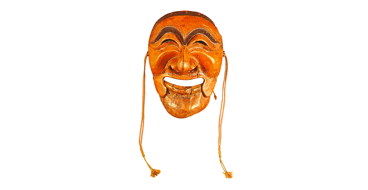 양반탈